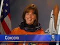 shuttle launch brings memories of mcauliffe