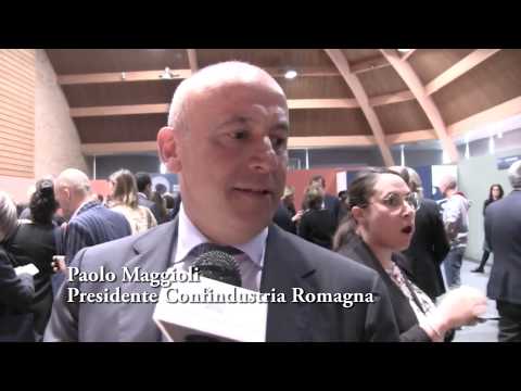 Sustainable Economy Forum - San Patrignano