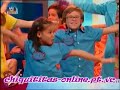 Chiquititas - Fatima - Abertura!