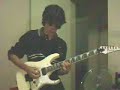 Ozielzinho - Bruce Lee
