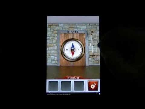 how to be doors level 43