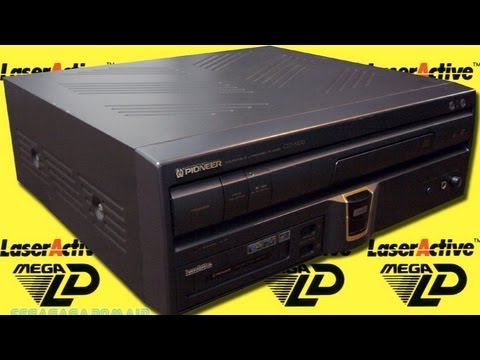 video games - Criteria: Specific hardware blunders rather than fads or trends. They can't all be winners. Join http://www.WatchMojo.com as we count down the top 10 worst v...