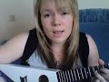 A Whole lott'a Love Original song Jennifer Rafferty