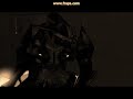 Halo Wars- A Fan Made Movie