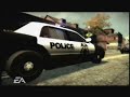 Need For Speed MW - xzibit