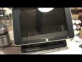 HP TouchSmart IQ770