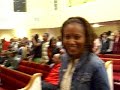 Ambassador @ the Heavyweights Conf.