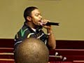 Ambassador @ the Heavyweights Conf.