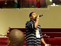 Ambassador @ the Heavyweights Conf.