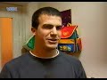 Klub zadarskih studenata s djecom iz Latice Klub zadarskih studenata s djecom iz Latice