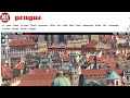 Gigapixel viewing with the Maps API on 360cities