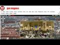 Gigapixel viewing with the Maps API on 360cities