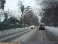 Видеорегистратор Carcam CDV-250 Тест День 1440х1080