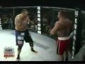 Tim Silva vs Mariusz Pudzianowski - cała walka