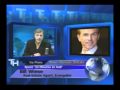 Evangelist explains 23 Minutes in Hell to Thom