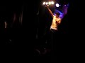 concert du klub des loosers avec le jouage - � louvain-la-neuve, � l'occasion de la f�te de la musique