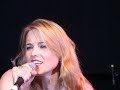 Lucy Lawless Takes London