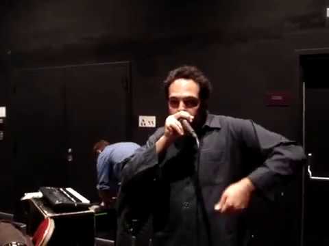 adam matta beatbox