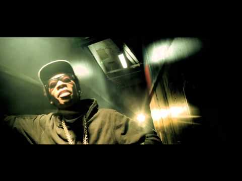 Berner ft. Chris Brown , Wiz Khalifa and Big K.R.I.T. (Official HD Video) - Yoko