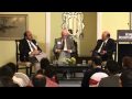 Carnegie Mellon presents Smart Growth and Sustainability