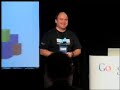 Google Developer Day - Brazil- Introdução ao Google AJAX API
