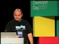 Google Developer Day - Brazil- Introdução ao Google AJAX API