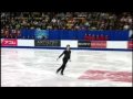 ☆ 20091121 CBC Skate Canada Men's FS - Patrick Chan