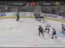 Clowe vs Montador 10/31/06