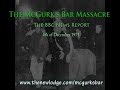 The McGurks Bar Massacre by the UVF - BBC News Report The McGurks Bar Massacre by the UVF - BBC News Report