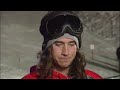 Winter X Games 15 - Nic Suave Gold Medal Snowboard Street