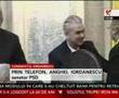 Anghel Iordănescu va candida la preşedinţia CJ Ilfov