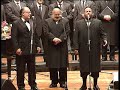 Unique performance of worlds most popular Neapolitan song.
