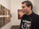 SHEPARD FAIREY ARRANGES HIS WORKS FOR IMPERFECT UNION
