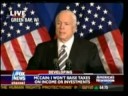 Obama vs McCain financial rescue plan - Part 2 of 2 Obama vs McCain financial rescue plan - Part 2 of 2