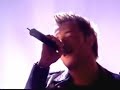 Busted McFly Westlife
