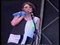 Slowdive - Avalyn live Slough Festival 1991