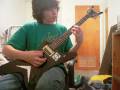 videos de laid to rest-lamb of god (GUITAR COVER)