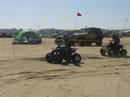 Labor Day Oceano Dunes 2007 