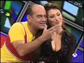 Peta Zetas - Vuelve la delantera de los 80' a la televisión