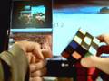 Tutorial Rubik, 2x2x2 Blindfolded in Italiano (part 4)