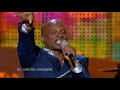 Eurovision 2008 - Andy Abraham - UK - Final