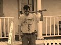 Student horror video, first edit.  Pretty scary stuff.  Soon to come, a more complete version.  Please leave some feed back!