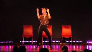 Yuli – F.JOELA 15 DANCE BATTLE JUDGE DEMO