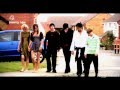Skins - Shake it out
