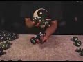 Yin Yang Baoding Balls PT. 1 Yin Yang Baoding Balls PT. 1