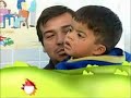 Prevencion de ceguera en ni�os prematuros.