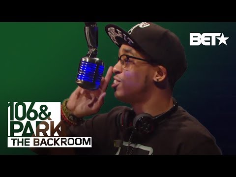 cory gunz - Exclusive freestyle from Cory Gunz from BET's 106 & Park. http://www.bet.com/106 Tune-in every Friday at 6p/5c to see more freestyles from your favorite arti...