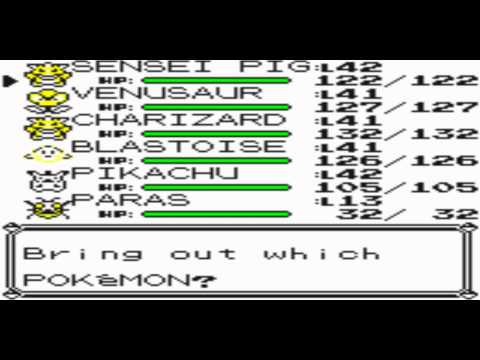 how to beat silph co in pokemon yellow