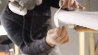 Один день из жизни нашей мастерской Arctic Craft Surf