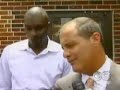 Risa Ferman Announces Aaron McKie Arrest